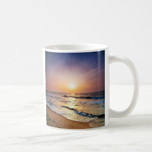 Gott versteht unsere Gebete, selbst wenn… (2 mit Kaffeetasse