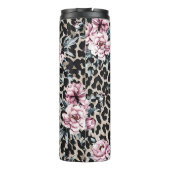 Gott: Weg Maker, Licht, Hüter Thermosbecher (Rückseite)