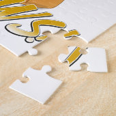 Gott weiß! puzzle (Seite)
