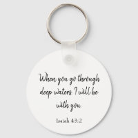 Gott wird mit dir Bible Verse sein