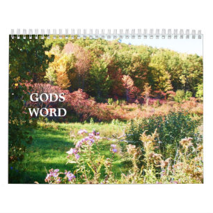 GOTT-WORT-Kalender Kalender