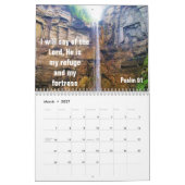 GOTT-WORT-Kalender Kalender (Mär 2027)