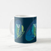 Gotta Book Kaffeetasse (Vorderseite Links)