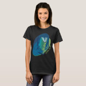Gotta Book T-Shirt (Vorne ganz)