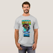 Gotta Dance! T-Shirt (Vorne ganz)