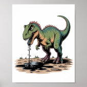 Gotta Get Away Poster (Vorne)