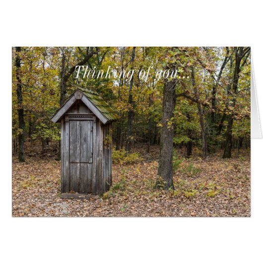 Gotta Go denkt an dich (Vorderseite (Horizontal))