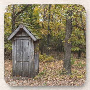 Gotta Go Getränkeuntersetzer