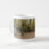 Gotta Go-Kaffee-Tasse Kaffeetasse (Vorderseite Links)