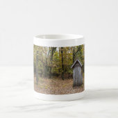 Gotta Go-Kaffee-Tasse Kaffeetasse (Mittel)