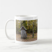 Gotta Go-Kaffee-Tasse Kaffeetasse (Links)