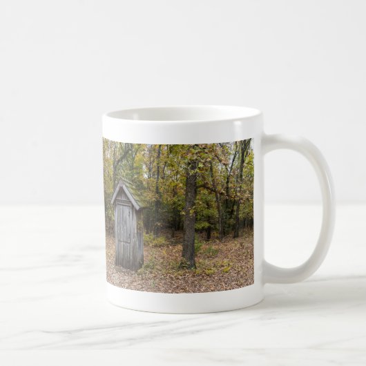 Gotta Go-Kaffee-Tasse Kaffeetasse (Rechts)