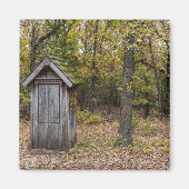 Gotta Go Magnet (Vorne)