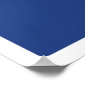 Gotta Go (Men) Poster (Ecke)