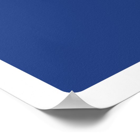 Gotta Go (Men) Poster (Ecke)