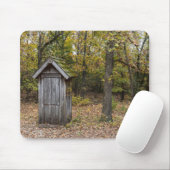 Gotta Go Mousepad (Mit Mouse)