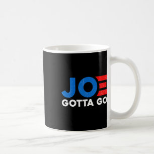 Gotta Go Rette Amerika 2024 Männer Frauenpolitik Kaffeetasse