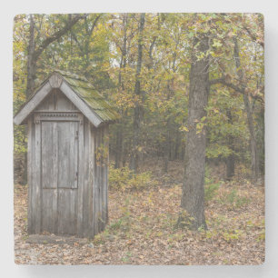 Gotta Go Steinuntersetzer