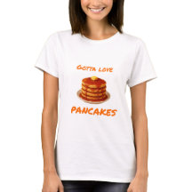 Gotta Liebe Pancake - Female