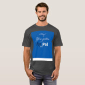 Gotta PayPal T-Shirt (Vorne ganz)