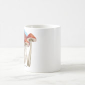 Gotta Run Kaffeetasse (Mittel)