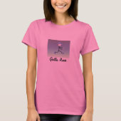 Gotta Run T-Shirt (Vorderseite)