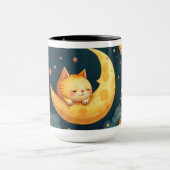 Gottekatze Tasse (Zentrum)