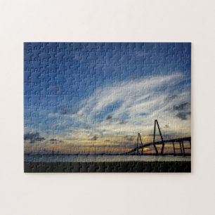 Götter in Arthur Ravenel Puzzle
