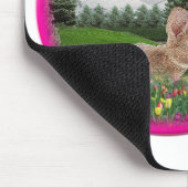 Götter Liebe Mousepad (Ecke)
