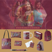 Götter und Göttinnen der Luft Geschenkpapier Set