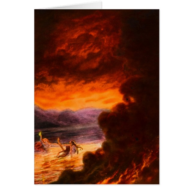 Gotterdammerung (Vorne)