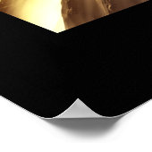 Götterdämmerung Poster (Ecke)