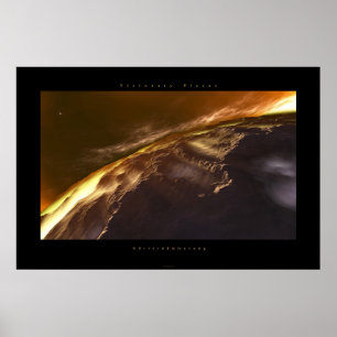Götterdämmerung Poster