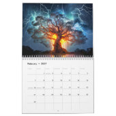Götterdämmerung – Ragnarök-Kalender Kalender (Feb 2027)