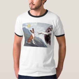Gottes Basenji T-Shirt
