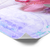 Gottes Elect-Poster Poster (Ecke)