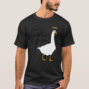 Gottes Extravagante Silester T-Shirt