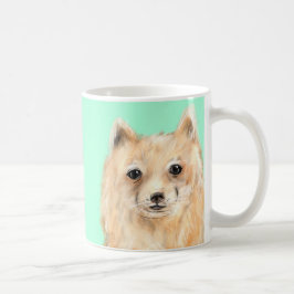 Gottes-Friedens-Tasse Kaffeetasse