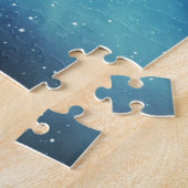 GOTTES Geist der Liebe - KEINE ANGST - Bibelverse Puzzle (Seite)