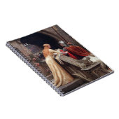 Gottes Geschwindigkeit! Notizblock (Rechte Seite)