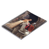 Gottes Geschwindigkeit! Notizblock (Linke Seite)