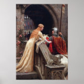 Gottes Geschwindigkeit! Poster (Vorne)