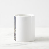 Gottes Heiliger Johannes Kaffeetasse (Mittel)