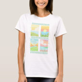 Gottes Herrlichkeit T-Shirt (Vorderseite)