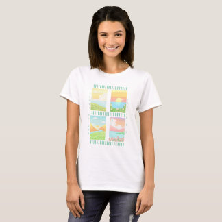 Gottes Herrlichkeit T-Shirt