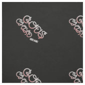 Gottes Kind Christlich Stoff (Muster)