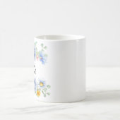 Gottes Kind Kaffeetasse (Mittel)