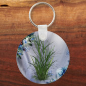 Gottes Kreationen Schlüsselanhänger (Vorderseite)