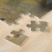 Gottes Kreaturen (Nun Fütternd Vögel) Puzzle (Seite)