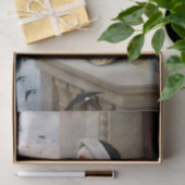 Gottes Kreaturen von Eugene Blaas, Art Seidenpapier (Geschenk)